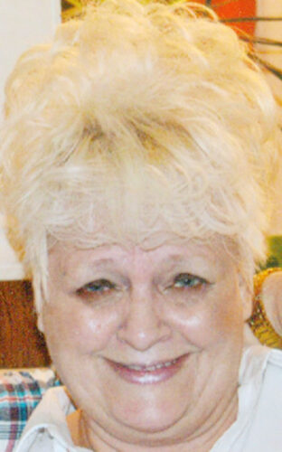 Linda M. McGeary